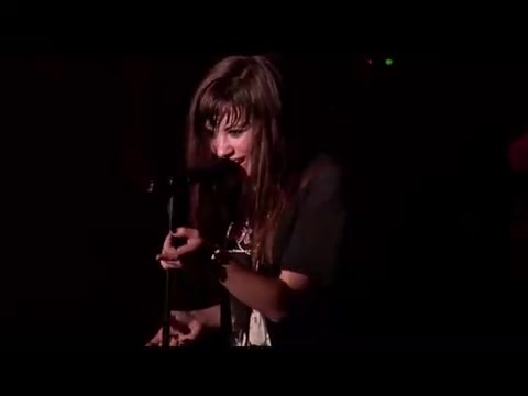 Demi Lovato - Get Back Live at the Gramercy Theatre 240 - Demilush - Get Back Live at the Gramercy Theatre Part oo1