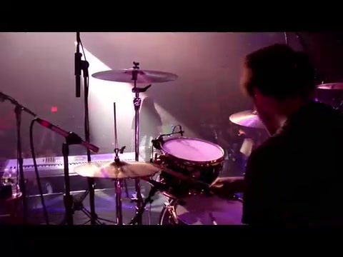 Demi Lovato - Get Back Live at the Gramercy Theatre 1199