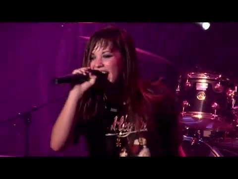 Demi Lovato - Get Back Live at the Gramercy Theatre 1682 Demi Lovato - Get Back Live at the Gramercy Theatre 1682