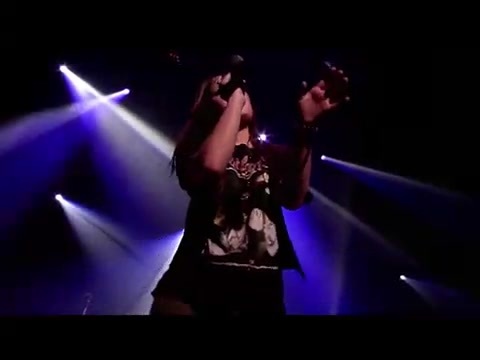 Demi Lovato - Get Back Live at the Gramercy Theatre 1206
