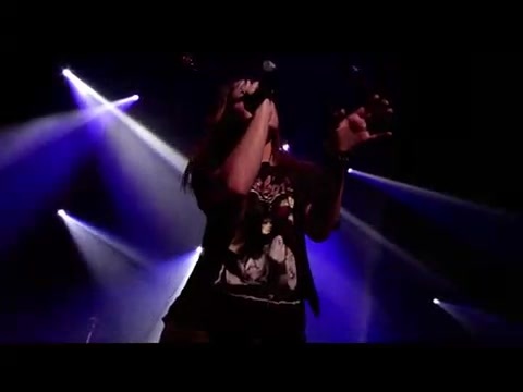 Demi Lovato - Get Back Live at the Gramercy Theatre 1209