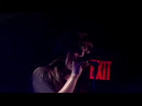Demi Lovato - Get Back Live at the Gramercy Theatre 754