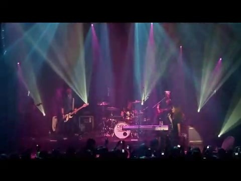 Demi Lovato - Get Back Live at the Gramercy Theatre 1688 Demi Lovato - Get Back Live at the Gramercy Theatre 1688