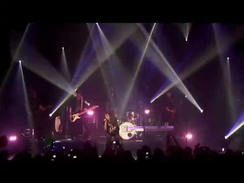 Demi Lovato - Get Back Live at the Gramercy Theatre 1217 Demi Lovato - Get Back Live at the Gramercy Theatre 1217