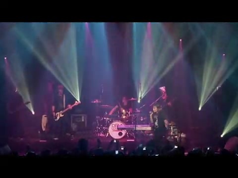 Demi Lovato - Get Back Live at the Gramercy Theatre 1694 Demi Lovato - Get Back Live at the Gramercy Theatre 1694
