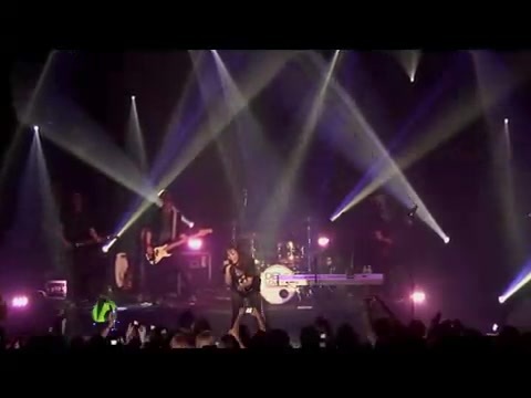 Demi Lovato - Get Back Live at the Gramercy Theatre 1221 Demi Lovato - Get Back Live at the Gramercy Theatre 1221