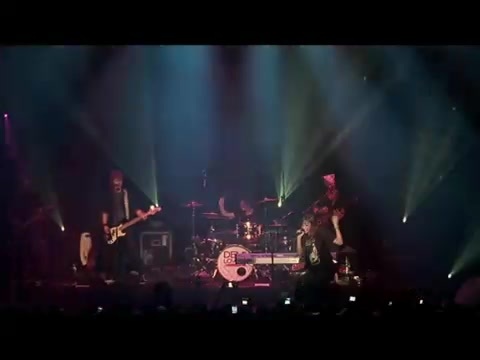 Demi Lovato - Get Back Live at the Gramercy Theatre 1695 Demi Lovato - Get Back Live at the Gramercy Theatre 1695