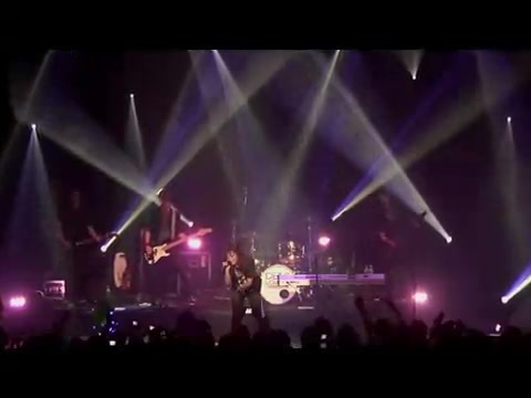 Demi Lovato - Get Back Live at the Gramercy Theatre 1222 Demi Lovato - Get Back Live at the Gramercy Theatre 1222