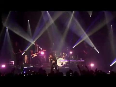 Demi Lovato - Get Back Live at the Gramercy Theatre 1223 Demi Lovato - Get Back Live at the Gramercy Theatre 1223