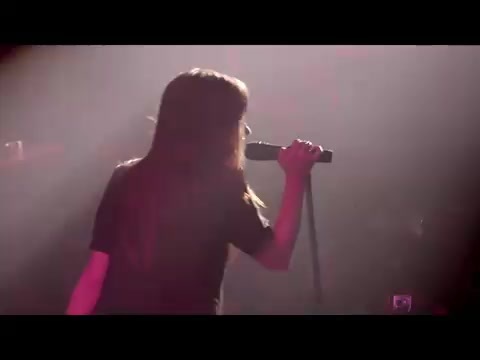 Demi Lovato - Get Back Live at the Gramercy Theatre 271
