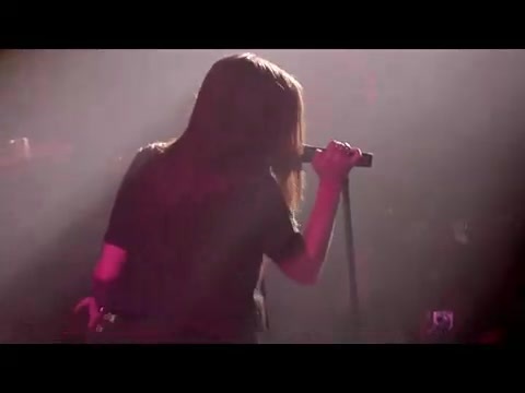 Demi Lovato - Get Back Live at the Gramercy Theatre 274