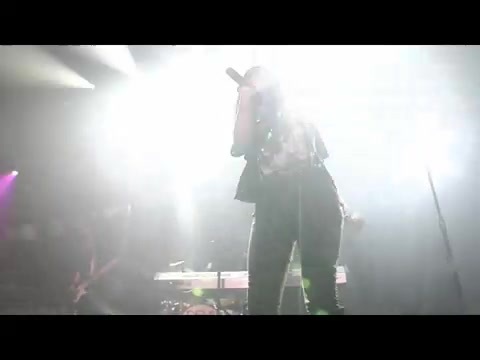 Demi Lovato - Get Back Live at the Gramercy Theatre 1700 Demi Lovato - Get Back Live at the Gramercy Theatre 1700