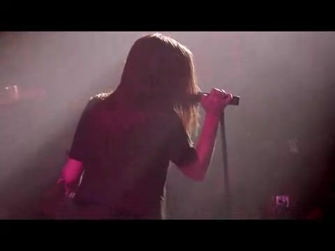 Demi Lovato - Get Back Live at the Gramercy Theatre 275