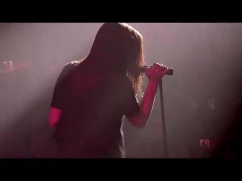 Demi Lovato - Get Back Live at the Gramercy Theatre 277
