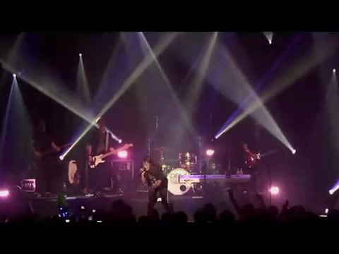 Demi Lovato - Get Back Live at the Gramercy Theatre 1228 Demi Lovato - Get Back Live at the Gramercy Theatre 1228