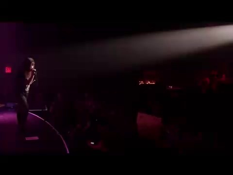 Demi Lovato - Get Back Live at the Gramercy Theatre 283