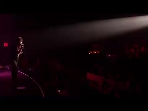 Demi Lovato - Get Back Live at the Gramercy Theatre 286