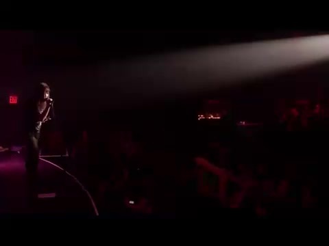 Demi Lovato - Get Back Live at the Gramercy Theatre 287