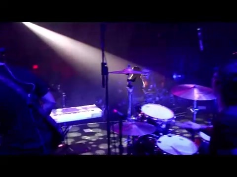 Demi Lovato - Get Back Live at the Gramercy Theatre 770