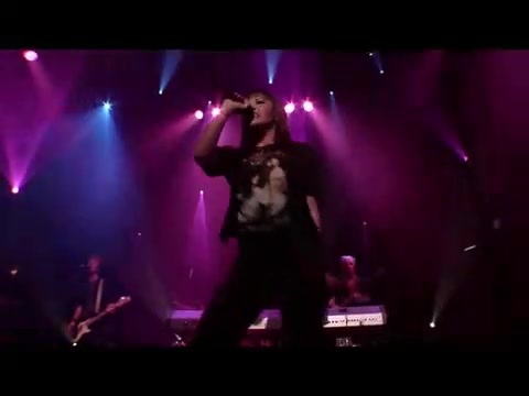 Demi Lovato - Get Back Live at the Gramercy Theatre 1705 Demi Lovato - Get Back Live at the Gramercy Theatre 1705