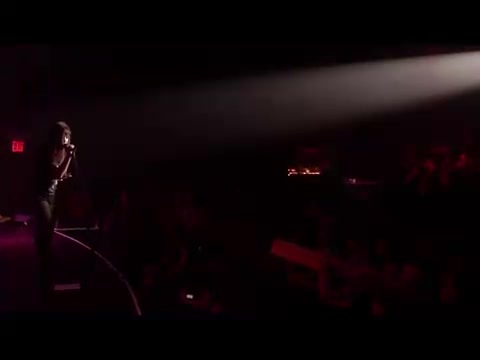 Demi Lovato - Get Back Live at the Gramercy Theatre 289