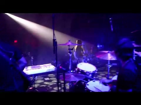 Demi Lovato - Get Back Live at the Gramercy Theatre 771