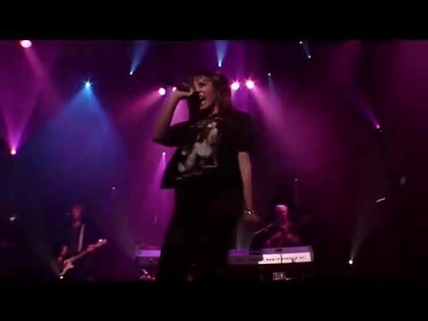 Demi Lovato - Get Back Live at the Gramercy Theatre 1706 Demi Lovato - Get Back Live at the Gramercy Theatre 1706