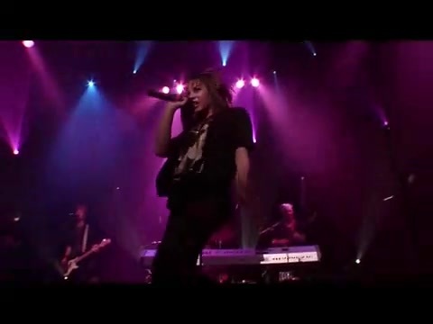 Demi Lovato - Get Back Live at the Gramercy Theatre 1707 Demi Lovato - Get Back Live at the Gramercy Theatre 1707