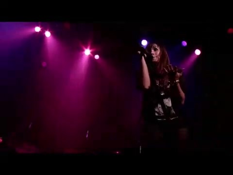 Demi Lovato - Get Back Live at the Gramercy Theatre 295