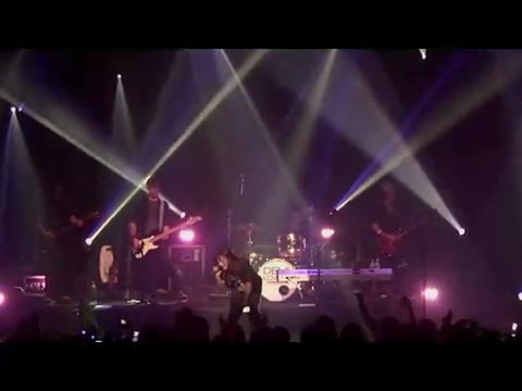 Demi Lovato - Get Back Live at the Gramercy Theatre 1233 Demi Lovato - Get Back Live at the Gramercy Theatre 1233