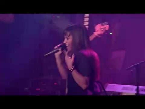 Demi Lovato - Get Back Live at the Gramercy Theatre 1711 Demi Lovato - Get Back Live at the Gramercy Theatre 1711