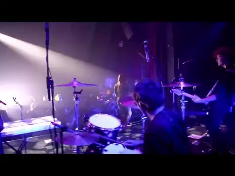 Demi Lovato - Get Back Live at the Gramercy Theatre 775