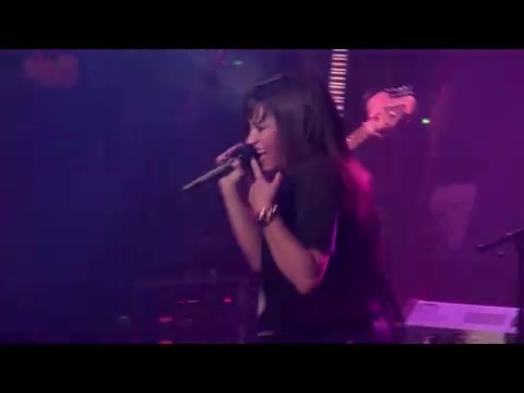 Demi Lovato - Get Back Live at the Gramercy Theatre 1712 Demi Lovato - Get Back Live at the Gramercy Theatre 1712