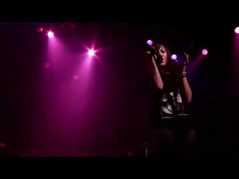 Demi Lovato - Get Back Live at the Gramercy Theatre 303