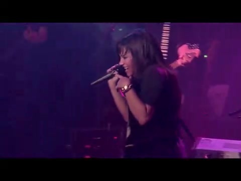 Demi Lovato - Get Back Live at the Gramercy Theatre 1713 Demi Lovato - Get Back Live at the Gramercy Theatre 1713
