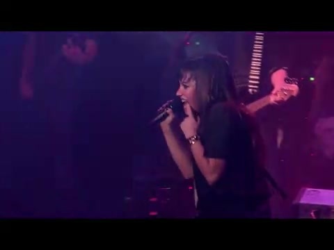 Demi Lovato - Get Back Live at the Gramercy Theatre 1715 Demi Lovato - Get Back Live at the Gramercy Theatre 1715