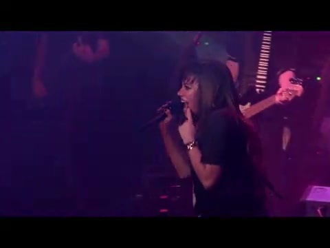 Demi Lovato - Get Back Live at the Gramercy Theatre 1716 Demi Lovato - Get Back Live at the Gramercy Theatre 1716