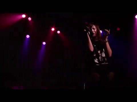 Demi Lovato - Get Back Live at the Gramercy Theatre 309