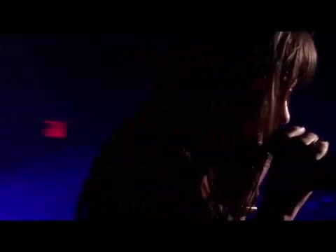 Demi Lovato - Get Back Live at the Gramercy Theatre 785