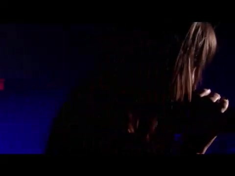 Demi Lovato - Get Back Live at the Gramercy Theatre 786