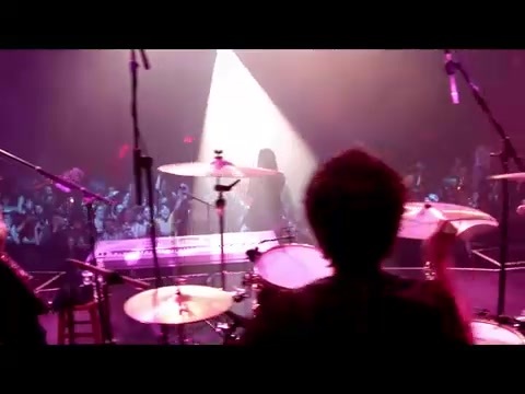 Demi Lovato - Get Back Live at the Gramercy Theatre 1721