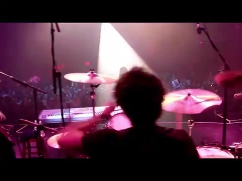 Demi Lovato - Get Back Live at the Gramercy Theatre 1722