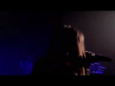 Demi Lovato - Get Back Live at the Gramercy Theatre 789