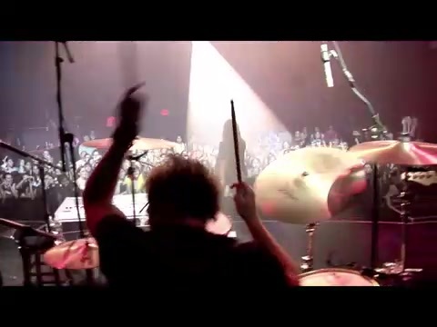 Demi Lovato - Get Back Live at the Gramercy Theatre 1724