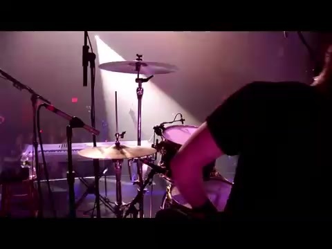 Demi Lovato - Get Back Live at the Gramercy Theatre 1247 Demi Lovato - Get Back Live at the Gramercy Theatre 1247