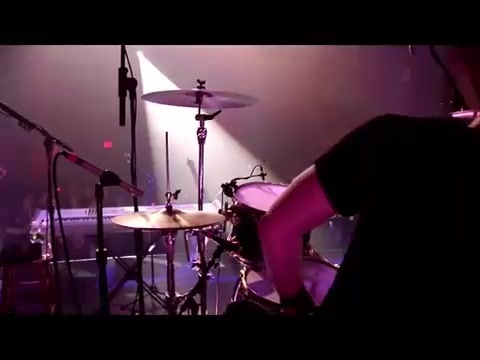 Demi Lovato - Get Back Live at the Gramercy Theatre 1248 Demi Lovato - Get Back Live at the Gramercy Theatre 1248