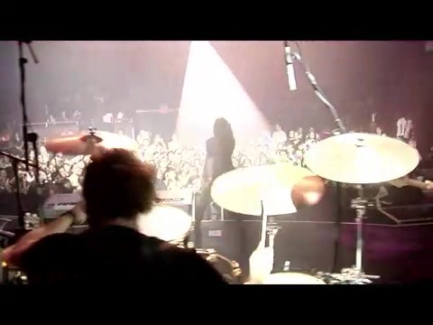 Demi Lovato - Get Back Live at the Gramercy Theatre 1726