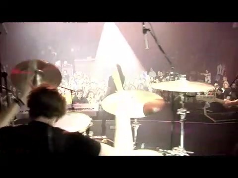 Demi Lovato - Get Back Live at the Gramercy Theatre 1727