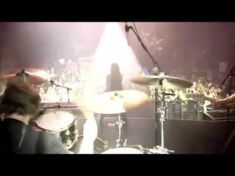 Demi Lovato - Get Back Live at the Gramercy Theatre 1729