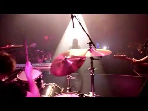 Demi Lovato - Get Back Live at the Gramercy Theatre 1731